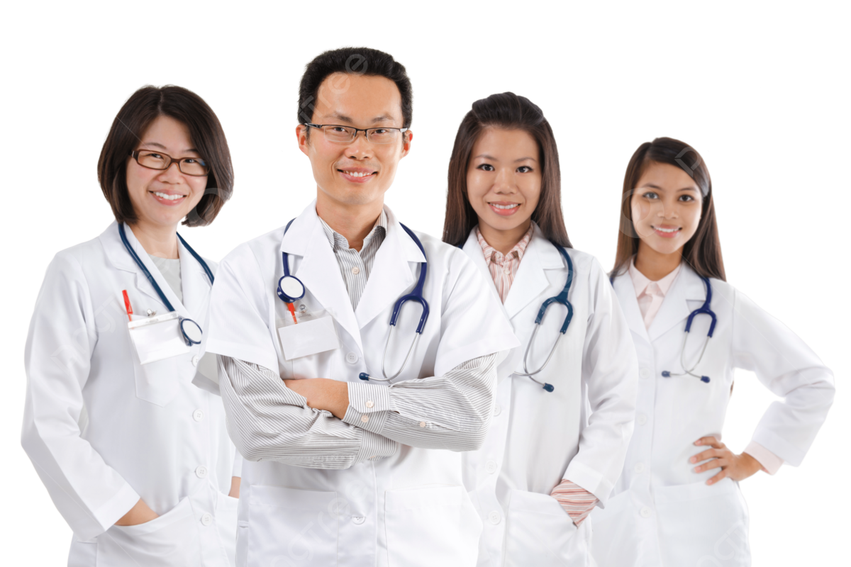 CÁC KHOÁ ĐÀO TẠO LIÊN TỤC CHUYÊN KHOA