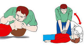 KHOÁ HỌC CẤP CỨU CƠ BẢN