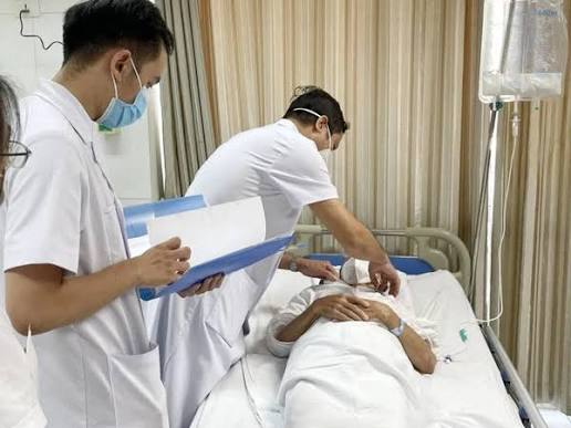 KHOÁ HỌC CẤP CỨU BAN ĐẦU DÀNH CHO BÁC SĨ